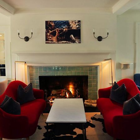 The Maidstone Inn East Hampton Exteriér fotografie