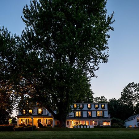 The Maidstone Inn East Hampton Exteriér fotografie