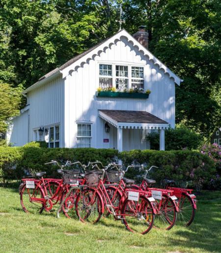 The Maidstone Inn East Hampton Exteriér fotografie