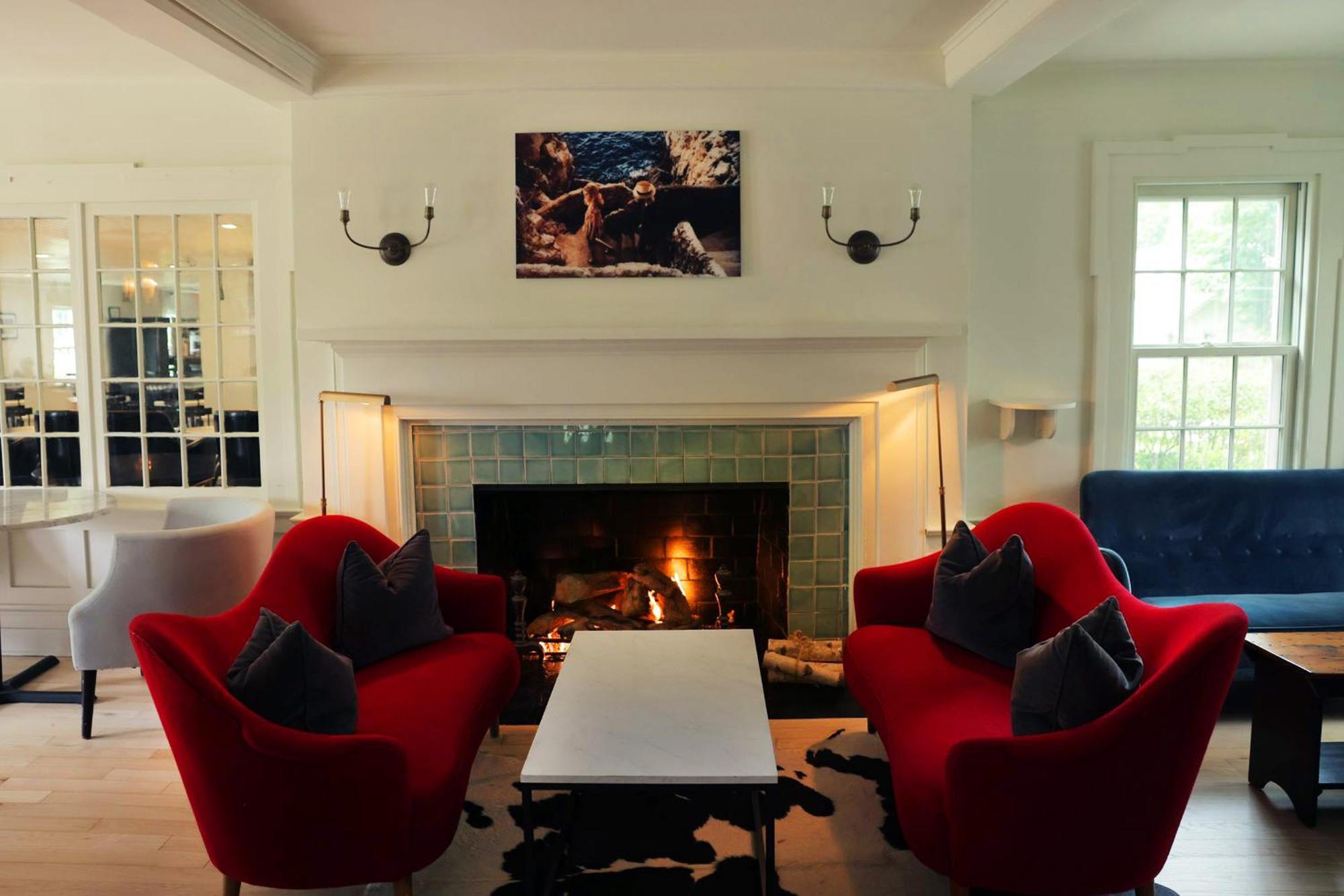 The Maidstone Inn East Hampton Exteriér fotografie