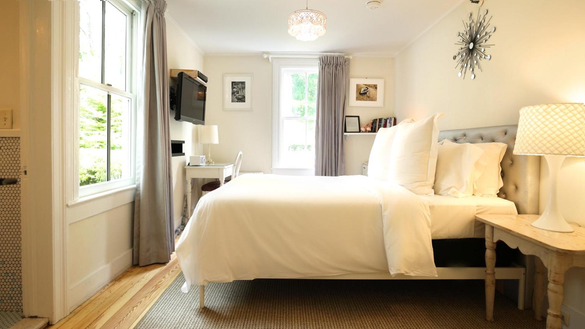 The Maidstone Inn East Hampton Exteriér fotografie