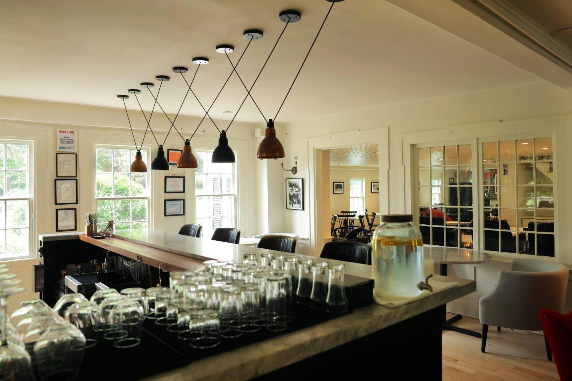 The Maidstone Inn East Hampton Exteriér fotografie