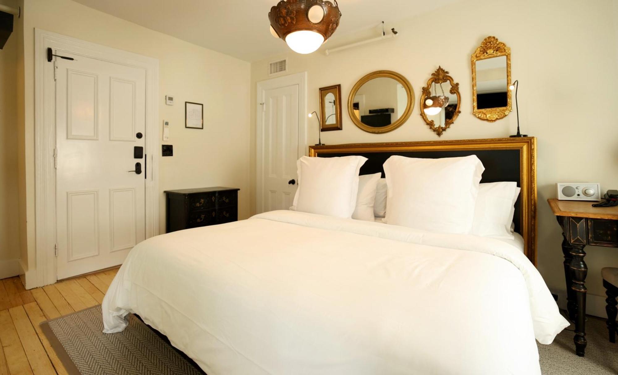 The Maidstone Inn East Hampton Exteriér fotografie
