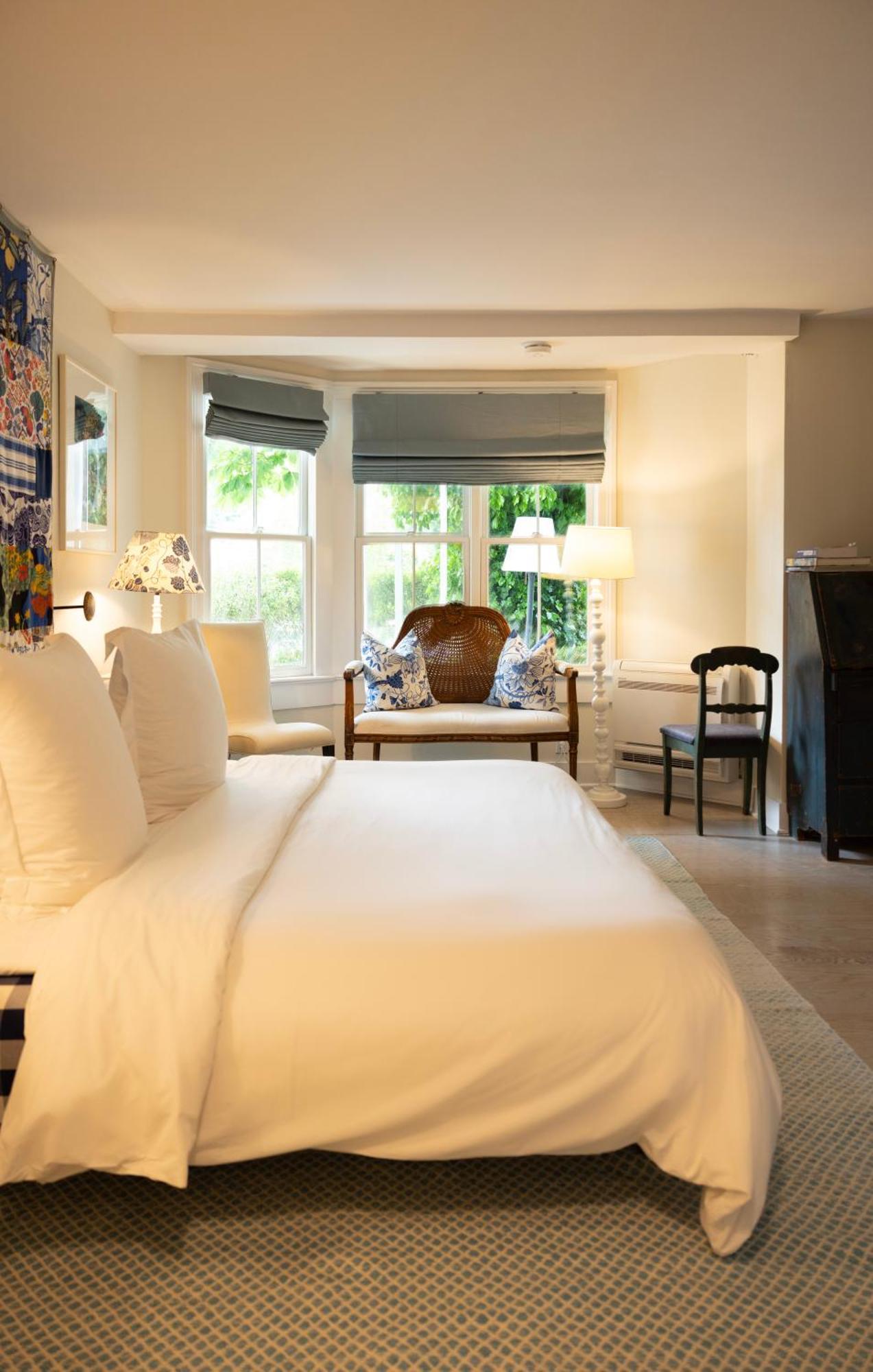 The Maidstone Inn East Hampton Exteriér fotografie