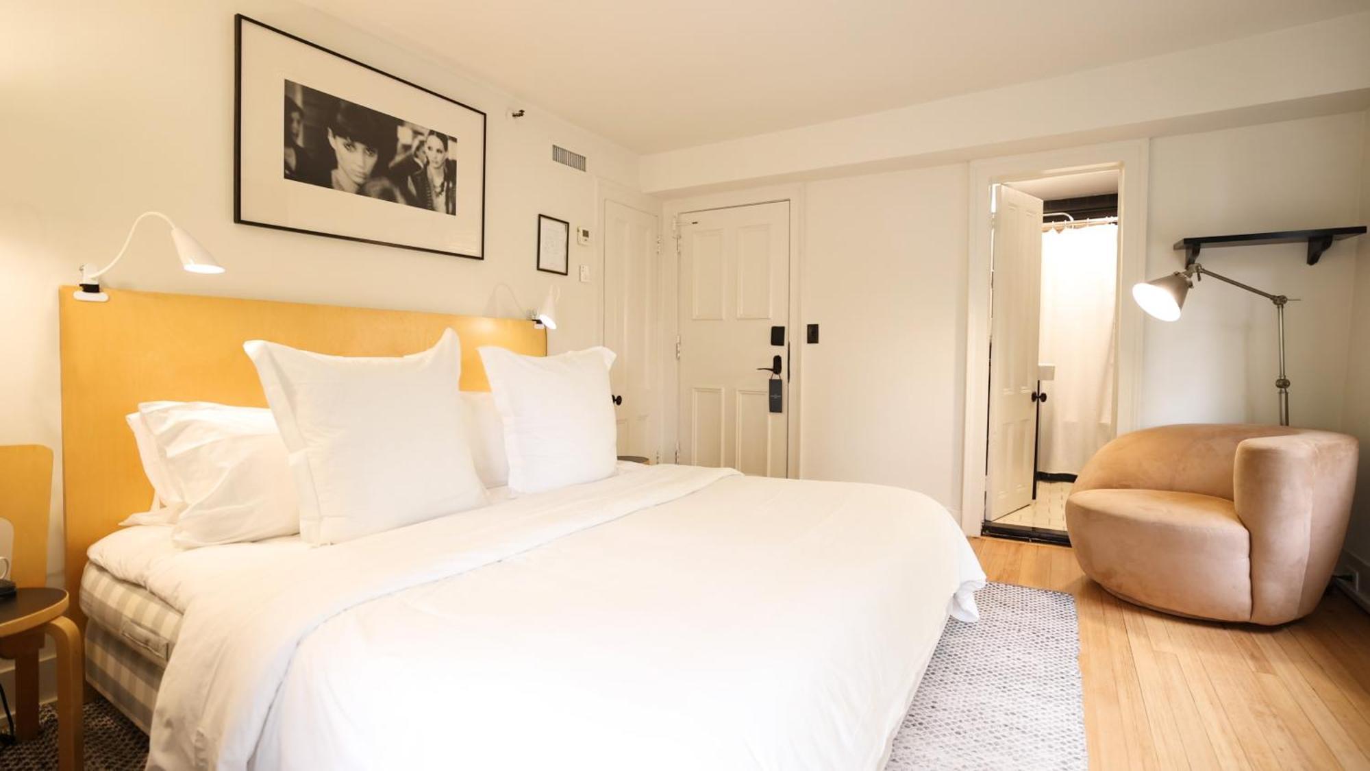 The Maidstone Inn East Hampton Exteriér fotografie