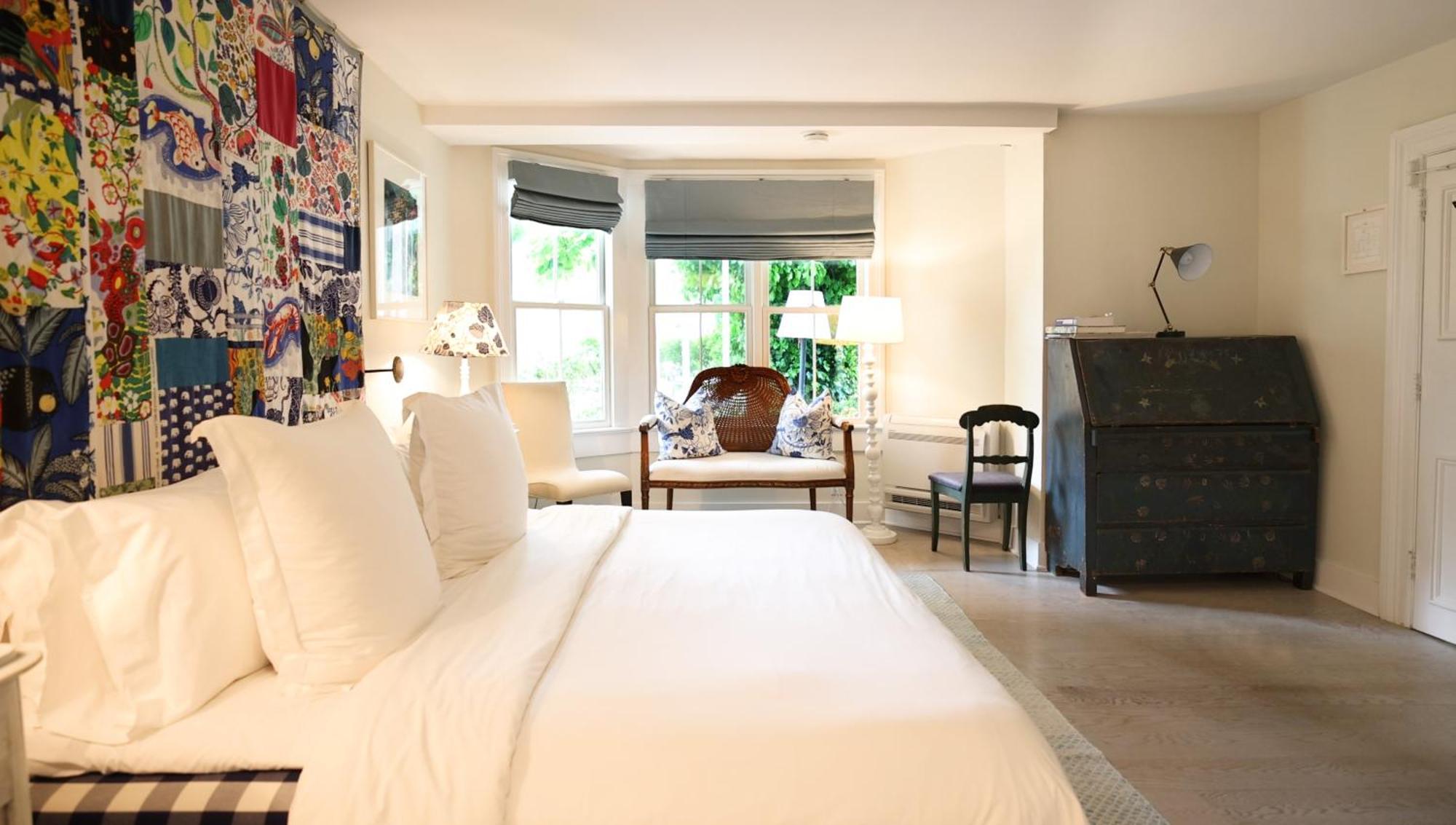 The Maidstone Inn East Hampton Exteriér fotografie
