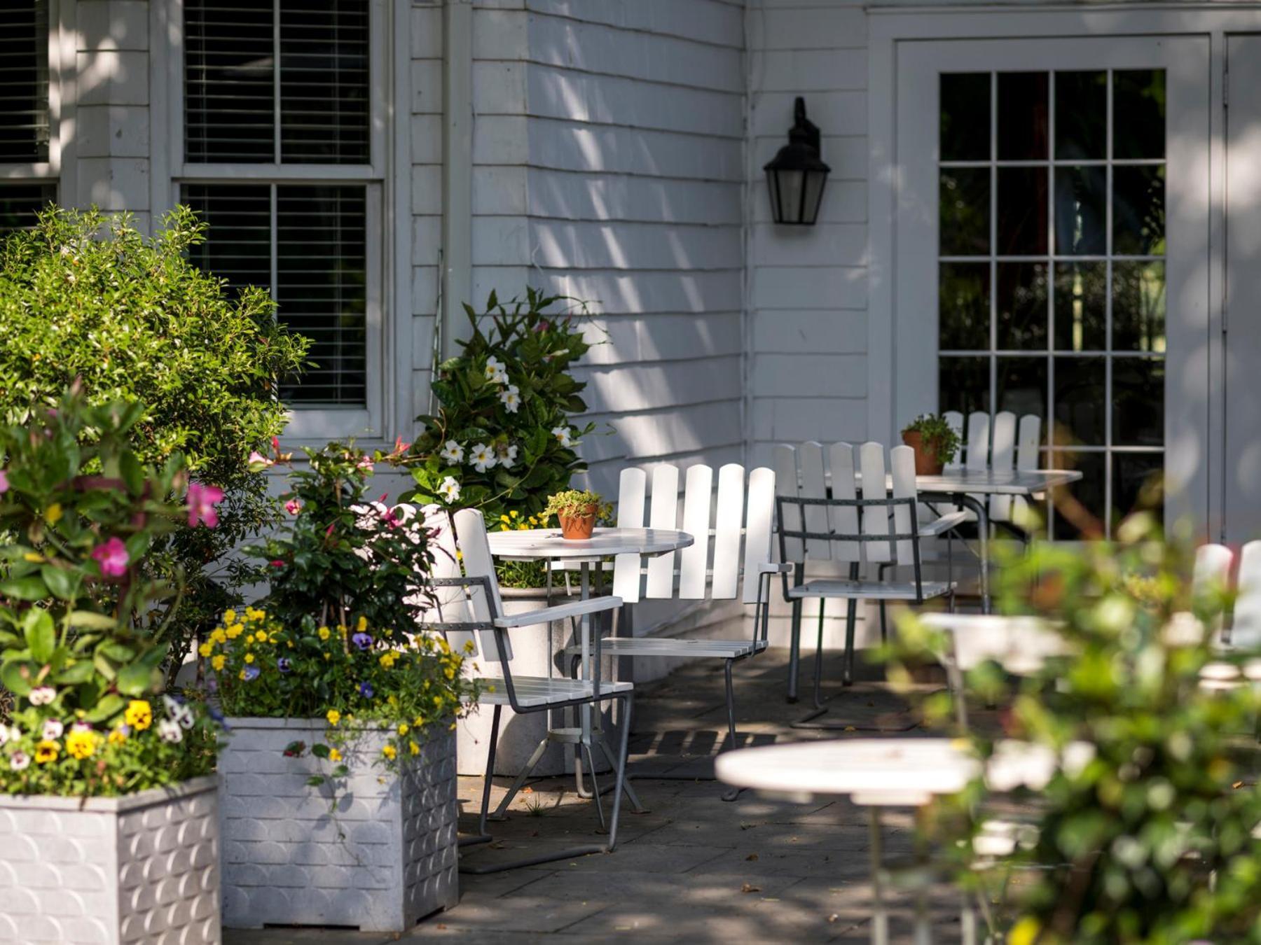 The Maidstone Inn East Hampton Exteriér fotografie