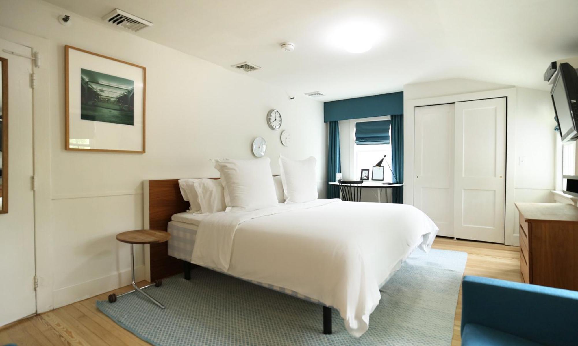 The Maidstone Inn East Hampton Exteriér fotografie