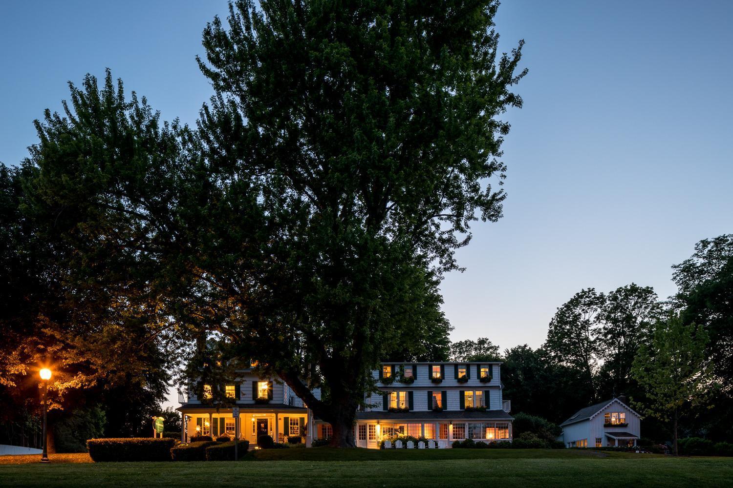 The Maidstone Inn East Hampton Exteriér fotografie